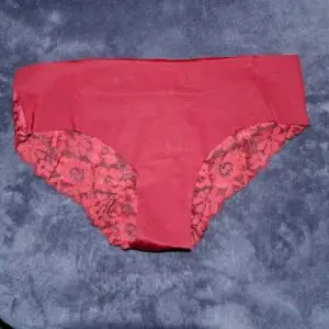 slipje rood